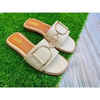 ราคา รองเท้าแตะแฟชั่นDD fashion Gooddy Papang (16888383556)