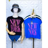 ราคา เสื้อครอปแขนกุด เสื้อคอปเอวสูง ครอปเอวลอย เสื้อครอปผู้หญิง (21194019106)