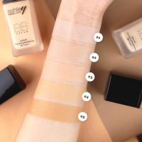 ราคา A 229 Ashley แอชลี่ย์ BB Cream ปกปิด คุมมัน กันน้ำ หน้าไม่ดรอประหว่างวัน (9039928261)