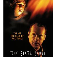 ราคา หนัง 4K ออก ใหม่ 4K The Sixth Sense 1999 สัมผัสสยอง แผ่นหนัง 4K UHD เสียง Eng ไทย ซับ Eng ไทย หนัง 4K UHD หนังใหม่ (19657224828)
