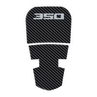 ราคา สติกเกอร์ติดถัง3D Forza350ลดกระหน่ำชุดป้องกันฝาตัวป้องกันน้ำมันตกแต่งสำหรับ Honda Forza350 2022 (19809846060)
