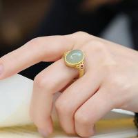 ราคา แหวนไข่นกพิราบสไตล์ชนเผ่าจีนโบราณเครื่องประดับแหวนโบราณประดับสำหรับเปิดประดับด้วยหยกหยกหยกหยกหยกสำหรับผู้หญิง (18477900172)