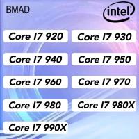 ราคา Intel Core ประมวลผล I7 I7หลัก920 930 940 950 960 970 980 980X CPU 990X (20691501378)