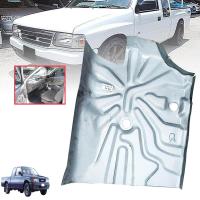ราคา พื้นในรถ แผ่นเหล็กวางเท้า แบบสั้น รุ่น อีซูซุ TFR ISUZU TFR ปี 1989 1996 ซ้าย ขวา (19753279976)