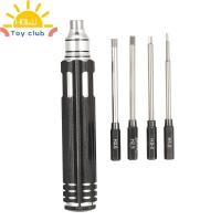 ราคา HowarBess 4 In 1 1 5Mm 2 0Mm 2 5Mm 3 0Mm Hex ไขควงเครื่องมือโลหะชุดคิทสำหรับ RC (20372872375)