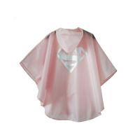 ราคา Kids Rain Coat raincoat for children Rainwear impermeable Rainsuit Kids Waterproof rain gear for child rain poncho capa de chuva (20400930993)