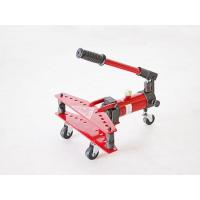 ราคา Hydraulic Pipe Cutter เครื่องดัดท่อระบบไฮดรอลิค ขนาด 6 ตัน เครื่องดัดโค้งไฮดรอลิคส์ SWG 25 อุปกรณ์ควบคุมด้วยมือ ท่อเหล็ก 10 25 มม ท่อเหล็ก ท่อกลมสแตนเลส (17283163332)