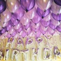 ราคา ลูกโป่งปาร์ตี้ครบรอบ Happy Anniversary (14002555999)