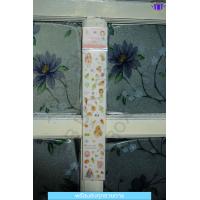 ราคา มาใหม่ BoxBox สติ๊กเกอร์ สติ๊กเกอร์น่ารัก สติ๊กเกอร์ตกแต่ง สติ๊กเกอร์ติดกระจก สติ๊กเกอร์ติดผนัง สติ๊กเกอร์ติดรถ ไดคัท (18623321626)