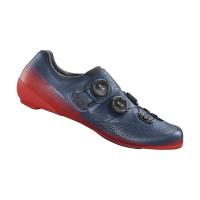ราคา รองเท้าจักรยานเสือหมอบ Shimano RC702 (12433079955)