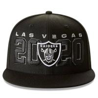ราคา Oakland Raiders ฟุตบอลทีมลีกหมวกดวงอาทิตย์หมวกหมวกเบสบอลหมวกปีกแบน (16200328568)