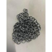 ราคา กดสั่งตามจำนวนผืนผ้า โซ่ถ่วงผ้าม่าน โซ่ลูกแห โซ่ถ่วงน้ำหนัก เบอร์ 14 (18147171691)