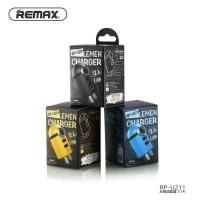 ราคา หัวชาร์จ Remax รุ่น RP U 211 (773562535)