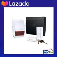 ราคา สัญญาณกันขโมย เตือนภัยผู้บุกรุกแบบไร้สาย ALC Wireless Security ระบบรักษาความปลอดภัย พร้อมส่ง (20945337697)
