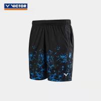 ราคา 2023 NEW2023 Victor กางเกงขาสั้นกางเกงแบดมินตันกางเกงขาสั้นแบดมินตัน Tennis Victor Fashion (20642717759)