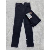 ราคา ยีนส์บอยสลิมตัวใหม่ป้ายxoxoพร้อมส่ง (15318578804)