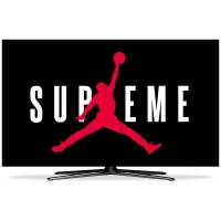 ราคา ซีรีส์ Supreme บุคลิกภาพผ้าคลุมกันฝุ่นทีวีในครัวเรือนฝาครอบกันฝุ่นผ้าขนหนูเหมาะสำหรับจอแอลซีดีหน้าจอแบบโค้งทีวีติดผนังการตกแต่งบ้าน22ถึง80นิ้ว32 50 55 65 70นิ้ว (17097756152)