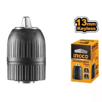 ราคา INGCO หัวสว่านไฟฟ้ารูเกลียว 3หุน รุ่น KC1001 4หุน รุ่น KC1301 และ 4หุน พร้อมแกนต่อ SDS รุ่น KC1301 1 KCL1301 TAC451321 TAC451301 (18223168350)