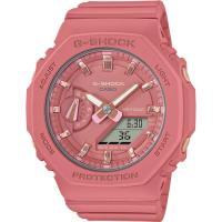 ราคา Casio G Shock Mini นาฬิกาข้อมือผู้หญิง รุ่น GMA S2100 ของแท้ ประกัน CMG (9731209162)