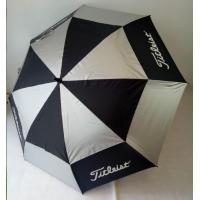 ราคา Titleist ใหม่กอล์ฟร่มสองชั้น Windproof กอล์ฟร่มกอล์ฟร่มอัตโนมัติกอล์ฟร่มนำเข้าอเมริกันเดิม (15993619309)
