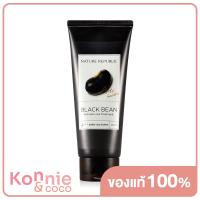 ราคา Nature Republic Black Bean Anti Hair Loss Treatment 200ml ทรีทเมนท์นวดบำรุงหนังศีรษะและเส้นผมอย่างล้ำลึก (20060071701)