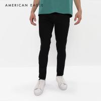 ราคา American Eagle AirFlex Skinny Cropped Jean กางเกง ยีนส์ ผู้ชาย สกินนี่ ครอป MSK 011 6600 001 (20119194980)