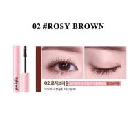 ราคา แท้100 Lilybyred AM9 TO PM9 SURVIVAL COLORCARA มาสคาร่ากันน้ำ นำเข้าจากเกาหลี (20979368236)