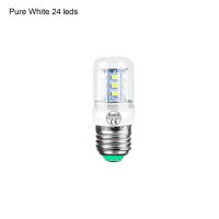 ราคา Laputa หลอดไฟข้าวโพดประหยัดพลังงานโคมไฟหลายเม็ดสามารถนำไฟฟ้าได้นานอายุการใช้งานยาวนานหลอดไฟข้าวโพดสำหรับห้องน้ำ (10990725083)