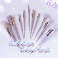 ราคา Nee Cara Unicorn Makeup Brush N036 แปรงแต่งหน้า ยูนิคอร์น 10ชิ้น กระเป๋า ขนนุ่ม พร้อมใช้งาน (14191854911)