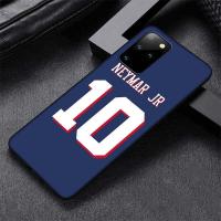 ราคา Casing หรับ OPPO F5 A73 F7 F9 Pro A7X F11 F17 F19 A74 A95 Pro Find X3 Pro Lite Neo R9 R9s F1 Plus A76 Reno 7 7Z 6Z FLT10 Neymar Pattern Phone เคสโทรศัพท์ (19677049880)