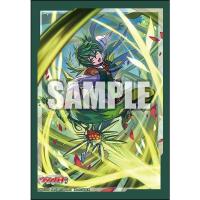 ราคา Bushiroad Sleeve Collection Mini Cardfight Vanguard Blond Ezel Rorowa Kheios Eva Tamayura Thegrea ซองใส่การ์ด (20584292894)