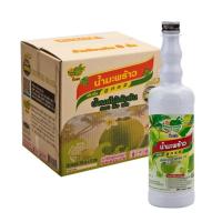 ราคา ติ่งฟง น้ำสควอช มะพร้าว 760มล x12ขวด ยกลัง น้ำมะพร้าว (19959516958)