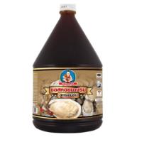 ราคา ซอสหอยนางรมสูตรเข้มข้น ตราเด็กสมบูรณ์ แกลลอน 2 3 ลิตร แกลลอน รหัสสินค้า 17911 (20499801824)