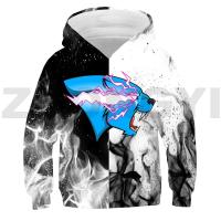 ราคา Mr Beast Hoodie Teenager Streetwear Children Oversized Sweatshirt Kids Men Clothing 3D Anime Sudaderas Pullover for Women Hot (17284119199)