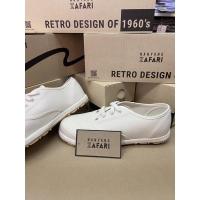 ราคา รองเท้านันยางซาฟารี ใหม่ล่าสุด (20480866587)