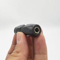 ราคา หัวอัดจารบี 4 กลีบ สีดำ มาตรฐาน Germany ปลายหัวอัดจารบีที่อัดจารบี (21216219159)