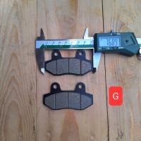 ราคา ผ้าเบรครถจักรยานยนต์ATV 50CC 250CC (21067426675)