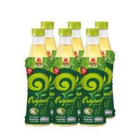 ราคา อิชิตัน ชาเขียวพร้อมดื่ม รสต้นตำรับ ผสมดอกชาสกัด 280มล x6ขวด (20778465467)