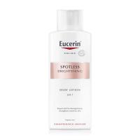 ราคา Eucerin UltraWHITE Spotless Body Lotion SPF7 250 ml ยูเซอรีน โลชั่นผิวใส บำรุงผิวกาย ดูแลและฟื้นบำรุงผิวคล้ำเสียสะสมระดับเซลล์ เผยผิวกระจ่างใส (20154388946)