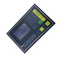 ราคา Free Shipping Shearing Controller MD11 1 Shears CNC System Multi axis Servo Motor Controller Digital Display System (20196878778)