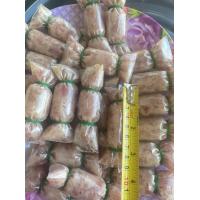 ราคา แหนมย่าง แหนมหมู แหนมหมูสำหรับย่างหรือทอด ไม่ใส่หนังหมูปน เป็นหมูล้วน อร่อย หอม หวาน มัน พร้อมส่ง (20148994553)