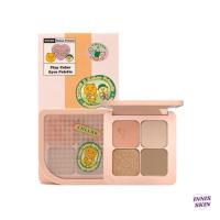 ราคา แท้ พร้อมส่ง Etude House x Kakao Friends Play Color Eyes Fixing Tint (19101546075)