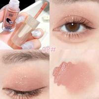 ราคา xixi Star Diamond Streamer อายแชโดว์เนื้อลิขวิดกันน้ำ 6 สี Velvet Matte (21204118528)