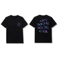 ราคา เสื้อยืด Anti Social Social Club exclusive member (18657632344)