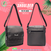 ราคา Fenneli เฟนเนลี่ กระเป๋าถือสตรี รุ่น FN 19 0810 (20488244887)