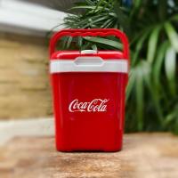 ราคา กระติกน้ำแข็ง กระติกโค้ก กระบอกโค้ก แก้วโค้ก Coca Cola เก็บความเย็น พรีเมี่ยมของแท้ ขนาด 2 ลิตร 3 ลิตร 4 ลิตร (20238099852)