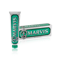 ราคา Marvis Toothpaste ยาสีฟันมาร์วิส ขนาด 85 ml ของแท้ (20871802469)