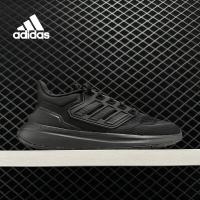 ราคา รูปแบบต่าง ๆ adidas วิ่ง รองเท้าวิ่ง EQ21 RUN สีดำ 3 กิจกรรม ใช้งบน้อยซื้อรองเท้าที่มีคุณภาพสูง (19710447664)