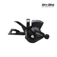 ราคา มือเกียร์เสือภูเขา 11 สปีด Shimano Deore SL M5100 (1486080068)