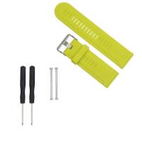 ราคา สายนาฬิกา For Garmin Fenix 3 Fenix3 HR GPS Sport Watch (357378456)